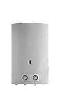 Reparación averías calentador Dometic en  Málaga
