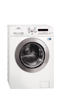 Reparación averías lavasecadoras Dometic en  Málaga
