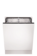 Reparación averías lavavajillas Dometic en  Málaga