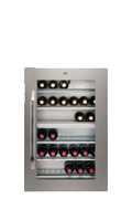 Reparación averías vinoteca Dometic en  Málaga
